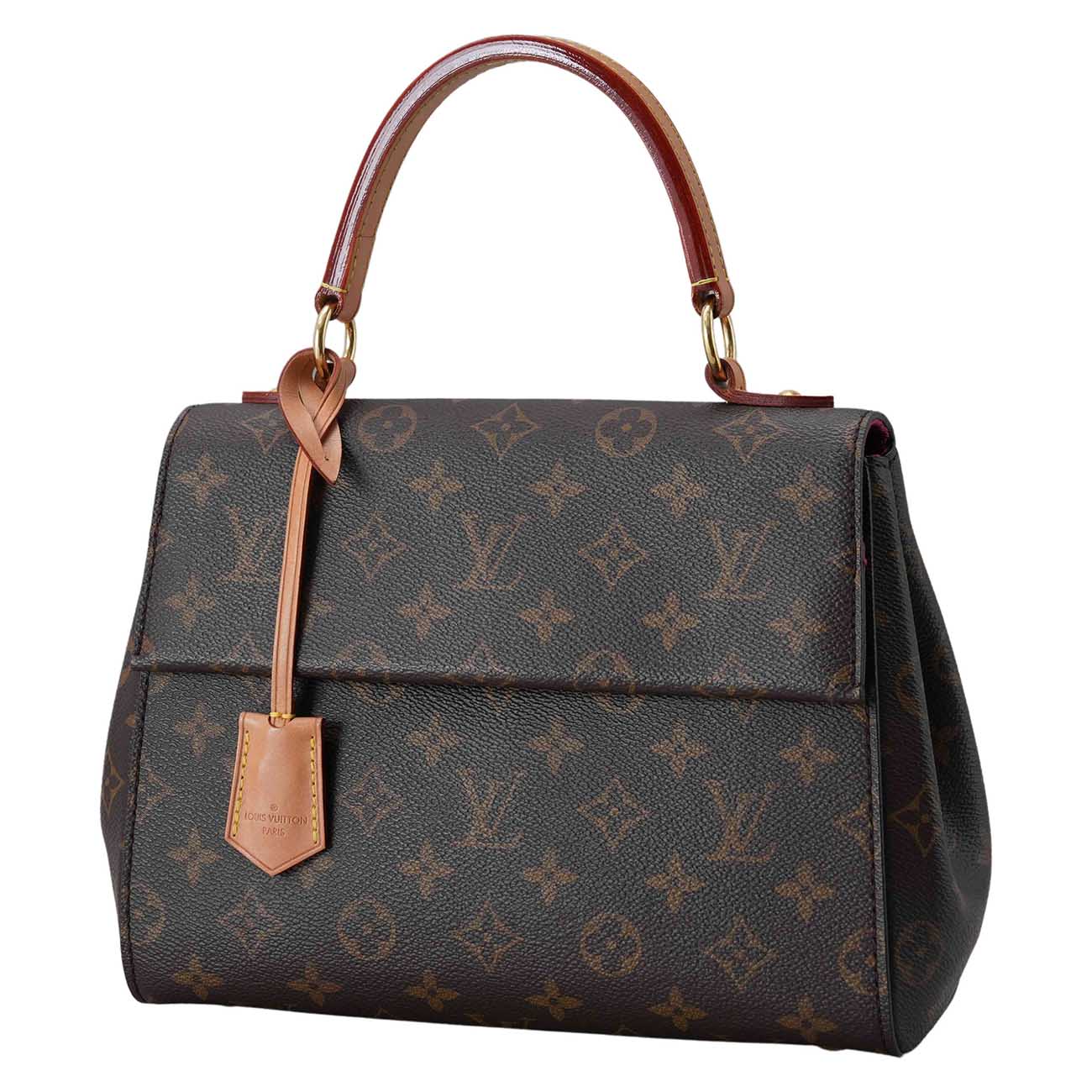 LOUIS VUITTON(USED)루이비통 모노그램 클루니 BB